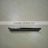 Reliable Reputation Beautiful Figure Black Industrial Aluminium Extrusion Profiles thumbnail-3