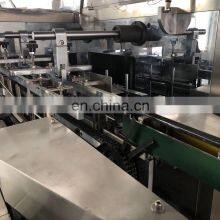 Automatic Tea Bag Box Packing Machine Cartoning Machine thumbnail-5