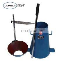 Slump Cone Test Set For Fresh Concrete Testing Price thumbnail-4