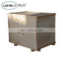 High Quality Hot Sale Automatic Digital Display Los Angeles Abrasion Testing Machine Factory Outlet thumbnail-3