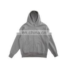 New Design 100% Cotton Fall Long Sleeve Unisex Big Logo Lone Men's Hoodies Sweatshirts thumbnail-4