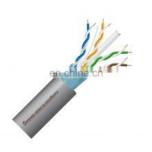 Factory Produce UTP Cat5 Cat5e Cat6 Cat7 Cat8 Rj45 Network Patch Cord Lan Ethernet Extension Jumper Cable thumbnail-5