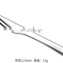 Set of 5 Luxurious Fruit Fork thumbnail-4