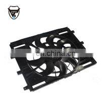 84897503A Other Parts Engine Cooling Fan for Buick EG9 - Envision S Cadillac EG8 - XT4 2020-2022 thumbnail-3