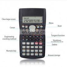 Student Dual Power Programmable Calculator thumbnail-3
