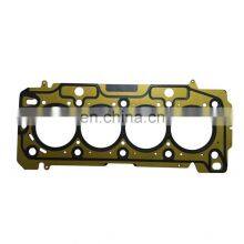 5-11141017-2 Stainless Steel Head Gasket Best Top Cylinder Gasket thumbnail-3