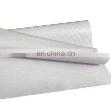 300g 200*300D 18*12 Golssy Matte PVC Felx Banner Rolls