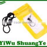 Waterproof Video Camera Case,waterproof Case for lg Optimus thumbnail-4