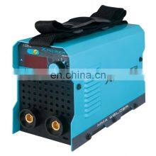 Inversor MOSFET eléctrico portátil MMA 120 Soldador de arco DC Mini thumbnail-3