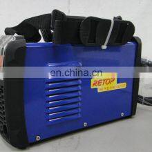 120 Amp DC MMA-160BSP IGBT Inverter Cheap Welding Machine thumbnail-3