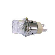 Small Mini Air Fryer Oven Lamp φ26mm thumbnail-2