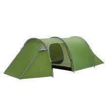 Customized Canopy Outdoor Folding Yurika Dome Camping Tent thumbnail-2
