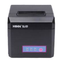 HOP-E801 300mm/S Speed Auto Cutter Best Quality Printer POS Android Cheap Receipt Thermal Printer 80mm thumbnail-2