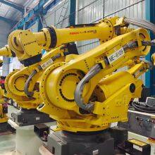 Fanuc R-2000iB/210F six-axis industrial robot small multi-joint robot