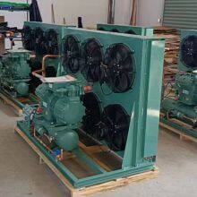 Ningbo Norton Refrigeration Equipment Co., Ltd. company overview - view 2 thumbnail