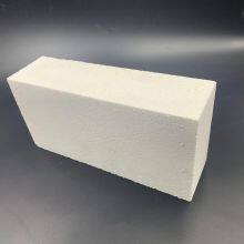 High Purity Insulating Hollow Sphere Alumina Ball Refractory Alumina Cenosphere Bubble Bricks thumbnail-1