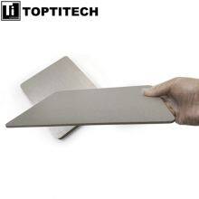 Porous Titanium Sheet for Gas Diffusion Layer