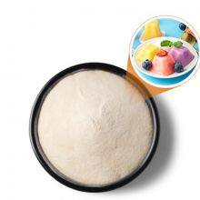 Food Ingredient Thickeners Xanthan Gum F80 CAS 11138-66-2