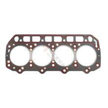 Suitable for YANMAR ENGINE Cylinder Head Gasket YM129906-01340 Overhaul Kit Oil Seal Manifold Gasket thumbnail-3