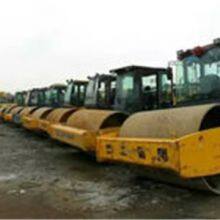 Xugong Roller New Power Strong Vibration Roller 22 Tons Price Cheap Second-hand Roller thumbnail-2