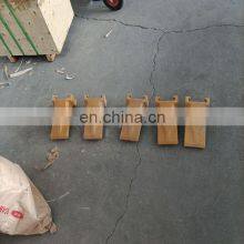 Excavator Parts for Cat 315 Bucket Tooth With Pin Lock 315C Bucket Teeth thumbnail-2