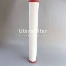 LFA-120 PF/AO/AA/AX/AR/AAR/ACS UTERS Replace of YUKA Precision Filter Element Accept Custom