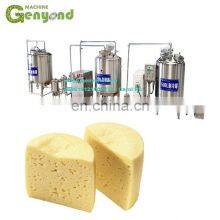 China Feta Cheese Machine thumbnail-1