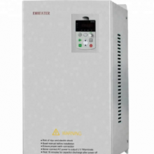 220 v 60 hz 220 v 50 hz 0.75-630KW Three Phase Static to Frequency Converter 50hz to 60hz thumbnail-2