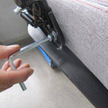 Gaming Chair Inspection Services and Quality Control of Guangdong Huajian Inspection Co., Ltd thumbnail-2