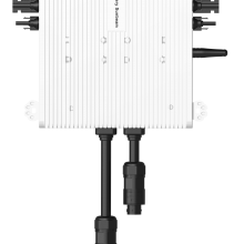 TENTEK On/Off Grid Microinverter 300W-2000W