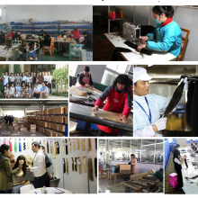 Qingdao Phenix Textiles Corporation Limited company overview - view 1 thumbnail