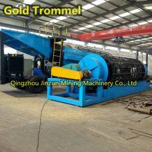 Small Scale Gold Mining Equipment Gold thumbnail-1