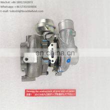 New RHV4 Turbo VIHK 4JK1 2.5L 8981642400 V-D20071 Turbocharger for Chevrolet Isuzu D-Max Engine thumbnail-5