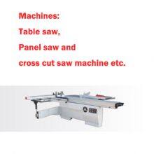 TCT Universal Saw Blades thumbnail-5