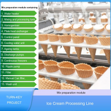 Food Commercial Italian Tabletop Stainless Steel Self Service Frozen Yogurt Making Soft Serve Ice Cream Machine thumbnail-5