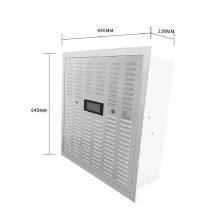 Ceiling Mounted Plasma Air Purifier thumbnail-4