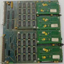 ABB DSPC 170 TES57310001-GL Central Unit