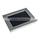 OEM and ODM All in One Industrial Panel Computer With RS232 and RS485 thumbnail-1