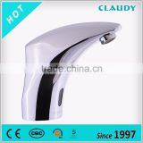 High-End New Style Long Lifetime ROHS Automatic Faucet thumbnail-3