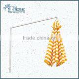 Patio Offset Cafe Umbrella, Outdoor Market Umbrella thumbnail-3