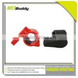 Durable Plastic Custom Olympic Barbell Collar Wholesale thumbnail-1