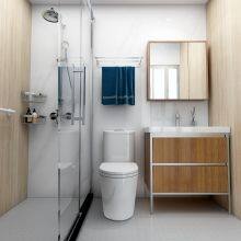 Jiangsuxinyiwhdlesanitaryroombu1420hotelapartment thumbnail-3