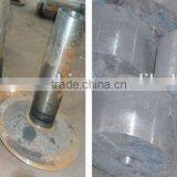 Raymond Grinder Mill Machine Manufacturer For Limestone, Calcite, Barite, Dolomite Etc thumbnail-1