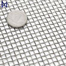 Customized Metal 304 Stainless Steel Barbecue Grill Wire Mesh BBQ Outdoor Cooking Grate