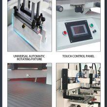 Say Goodbye to Inefficient Screen Printing, This Automatic Screen Printing Machine Opens a New Chapter of Efficiency thumbnail-4