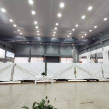 Italian Calacatta Gold Marble Slabs Luxury White Marble thumbnail-4