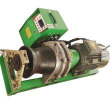 Lijian2winche Wire Drawing Machine Electric Version Winch thumbnail-3