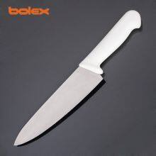Cook Chef Knife Catering Hospitality Supplies Kitchen Knives Foodservice Utensils Produced by BOLEX CUTLERY China thumbnail-3