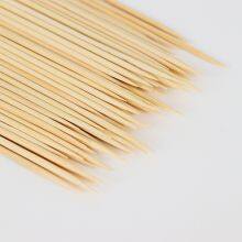 Bamboo Sticks Skewers For Fruits thumbnail-3