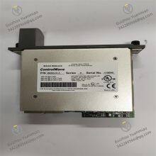 Bristol Babcock 396352-01-4 Analog Input Module thumbnail-2